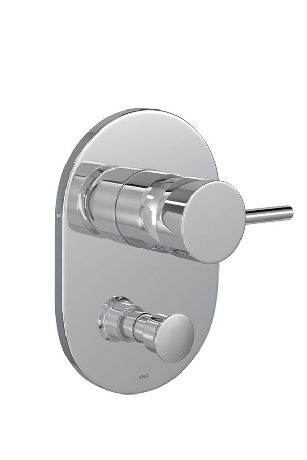Encontraproduto.com.br - Acabamento para Monocomando Deca 4 Vias | Link