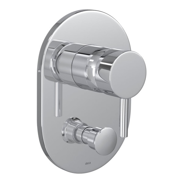 Encontraproduto.com.br - Acabamento para Monocomando Deca 4 Vias | Link
