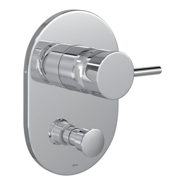 Encontraproduto.com.br - Acabamento para Monocomando Deca 4 Vias | Link