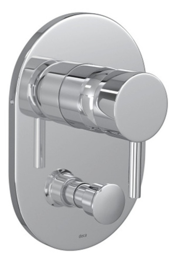 Encontraproduto.com.br - Acabamento para Monocomando Deca 4 Vias | Link