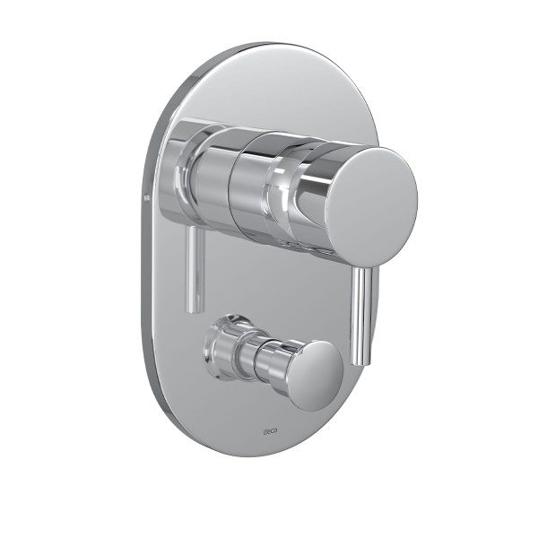 Encontraproduto.com.br - Acabamento para Monocomando Deca 4 Vias | Link