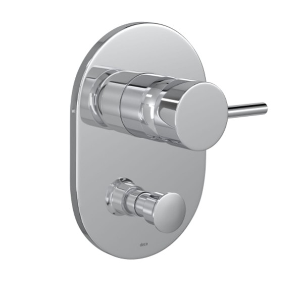 Encontraproduto.com.br - Acabamento para Monocomando Deca 4 Vias | Link