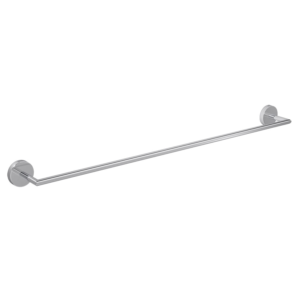 Encontraproduto.com.br - Porta Toalha Deca Barra 60cm | Disco