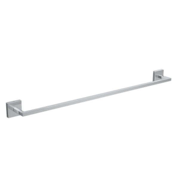 Encontraproduto.com.br - Porta Toalha Deca Barra 60cm | Clean