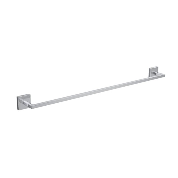 Encontraproduto.com.br - Porta Toalha Deca Barra 60cm | Clean