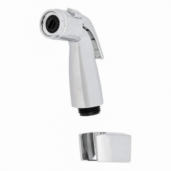 Encontraproduto.com.br - Ducha Higiênica com Registro e Derivação Deca Level