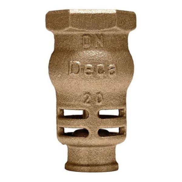 Encontraproduto.com.br - Válvula para Fundo de Poço 1.1/4