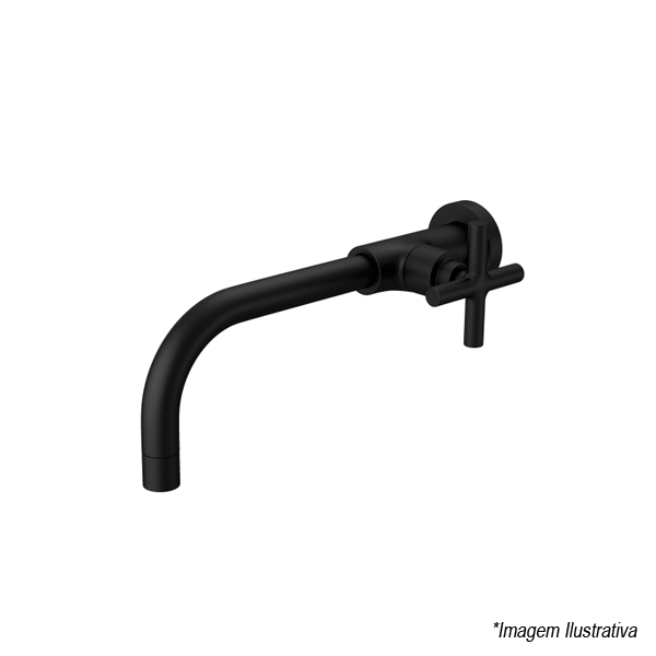 Encontraproduto.com.br - Torneira Deca de Parede para Lavatório | Duna Clássica