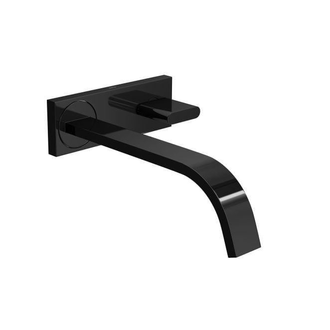 Encontraproduto.com.br - Torneira Deca de Parede para Lavatório com Chapa | Polo