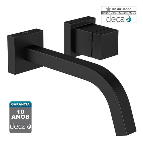 Encontraproduto.com.br - Torneira Deca de Parede para Lavatório | Cubo