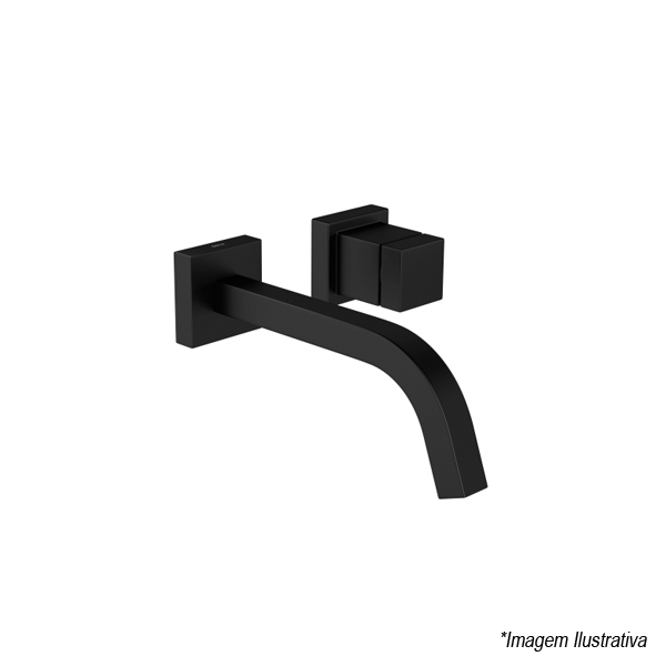 Encontraproduto.com.br - Torneira Deca de Parede para Lavatório | Cubo