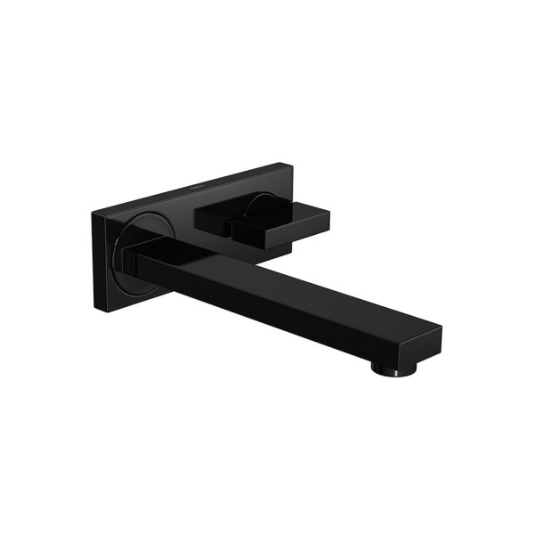 Encontraproduto.com.br - Torneira de Parede Lavatório Moldura em Chapa Dream 3/4