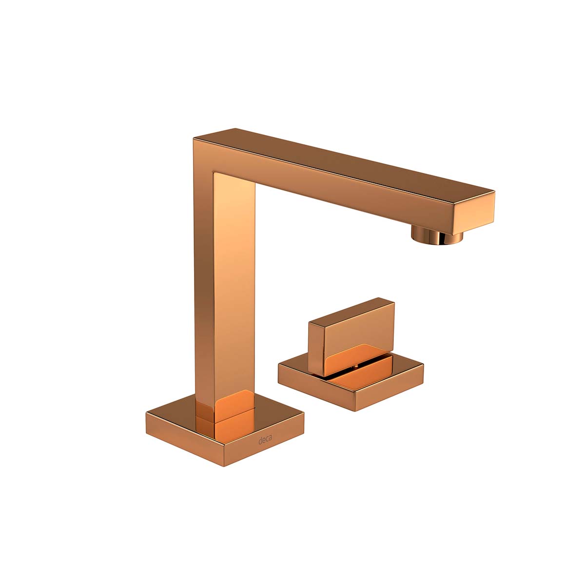 Encontraproduto.com.br - Torneira Deca de Mesa Bica Alta para Lavatório | Dream