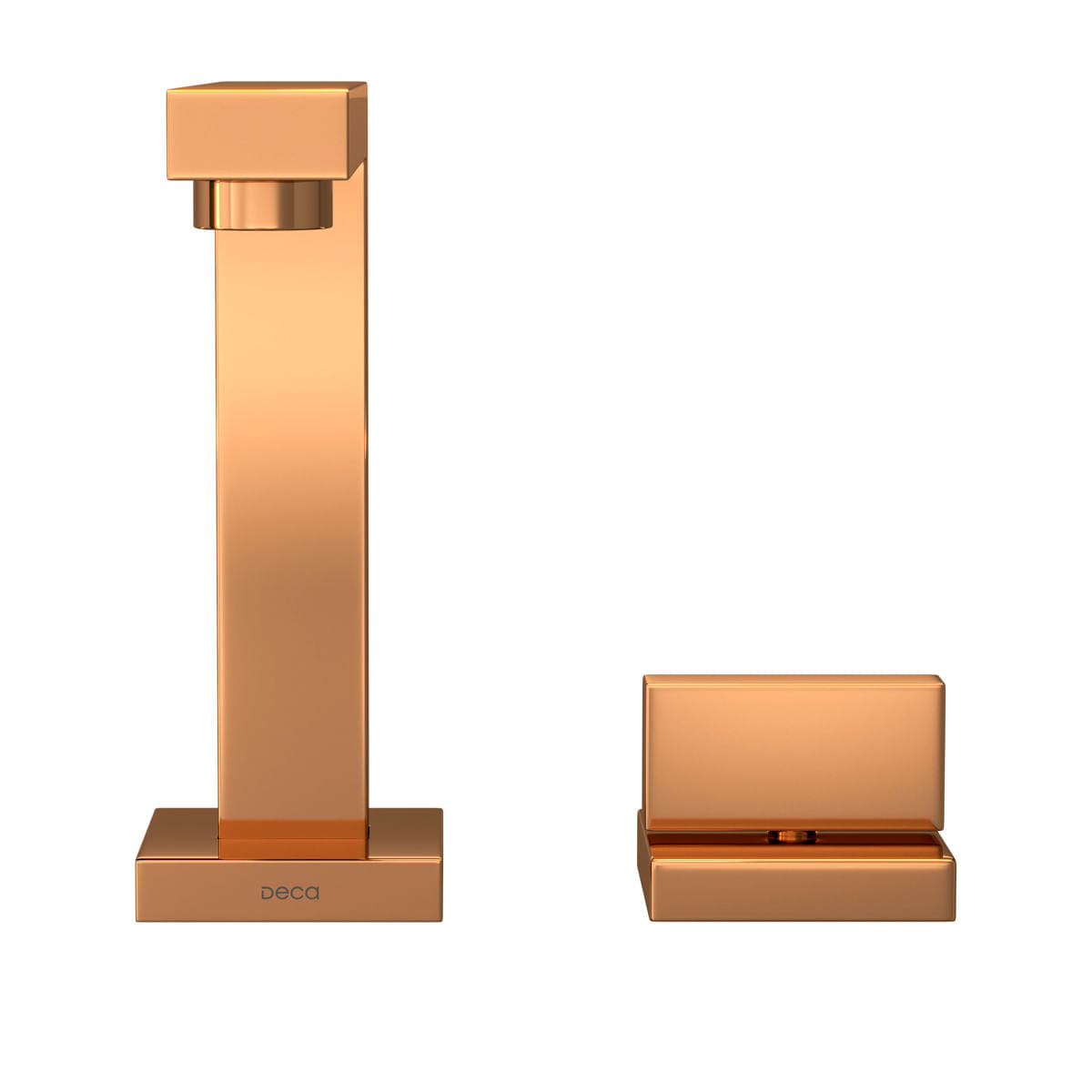 Encontraproduto.com.br - Torneira Deca de Mesa Bica Alta para Lavatório | Dream