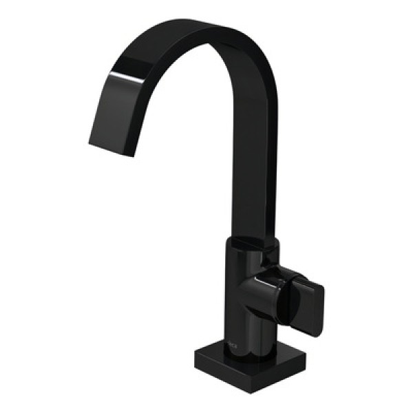 Encontraproduto.com.br - Torneira de Mesa Bica Alta para Lavatório Deca Polo