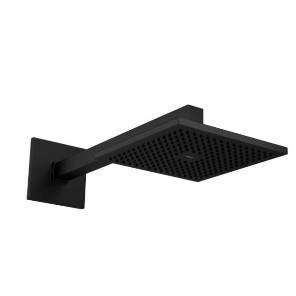Encontraproduto.com.br - Chuveiro Deca de Parede com Tubo | Quadrado