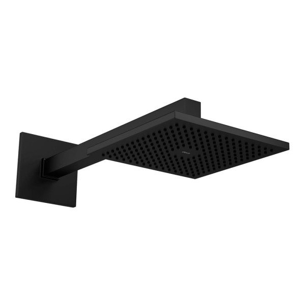 Encontraproduto.com.br - Chuveiro Deca de Parede com Tubo | Quadrado