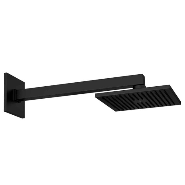 Encontraproduto.com.br - Chuveiro Deca de Parede com Tubo | Quadrado