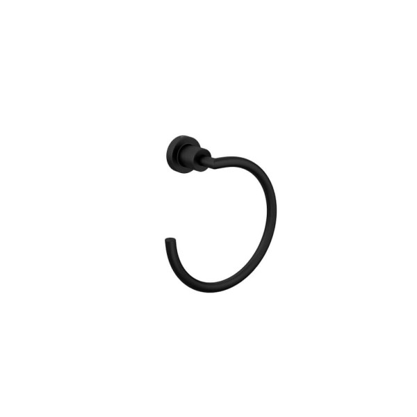 Encontraproduto.com.br - Porta Toalha Deca Argola | Slim