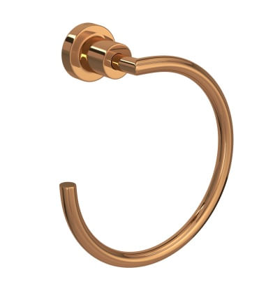 Encontraproduto.com.br - Porta Toalha Deca Argola | Slim