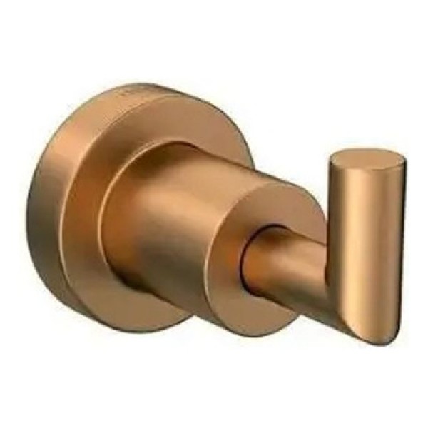 Cabide Slim Gold Matte