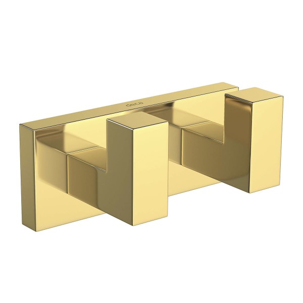 Encontraproduto.com.br - Cabide Deca Duplo | Quadratta