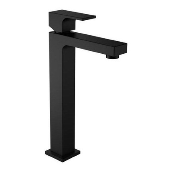 Misturador Monocomando Deca de Mesa Bica Alta para Lavatório | Unic