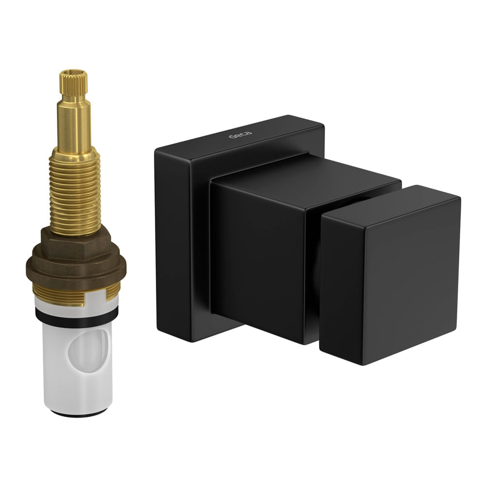 Encontraproduto.com.br - Acabamento para Registro de Pressão Deca 1/2