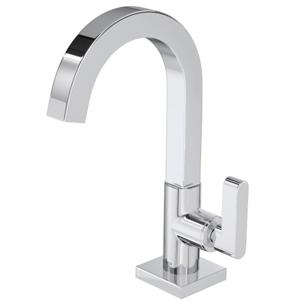 Encontraproduto.com.br - Torneira Deca de Mesa Bica Alta para Lavatório | Soul