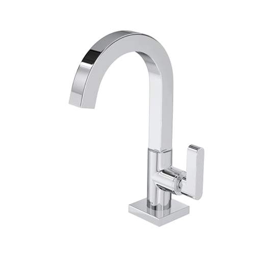 Encontraproduto.com.br - Torneira Deca de Mesa Bica Alta para Lavatório | Soul
