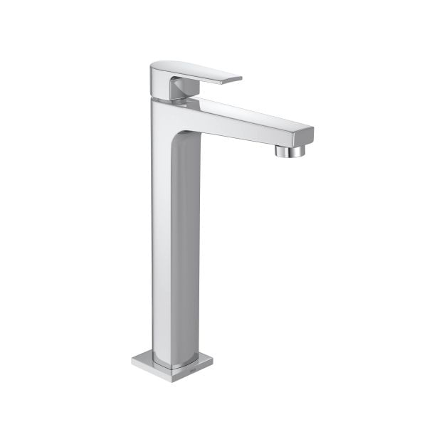 Encontraproduto.com.br - Torneira Deca de Mesa Bica Alta para Lavatório | Level