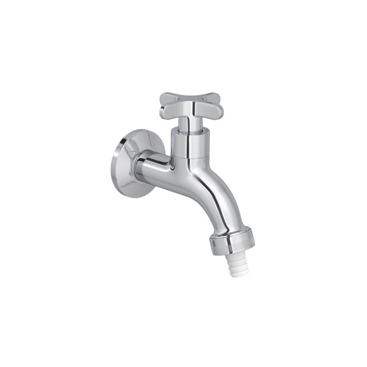 Encontraproduto.com.br - Torneira Deca para Jardim e Tanque com Adaptador de Mangueira | Flex