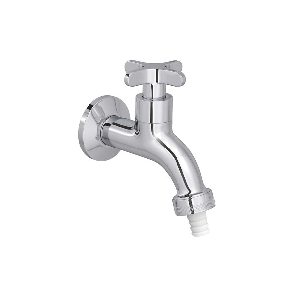 Encontraproduto.com.br - Torneira Deca para Jardim e Tanque com Adaptador de Mangueira | Flex