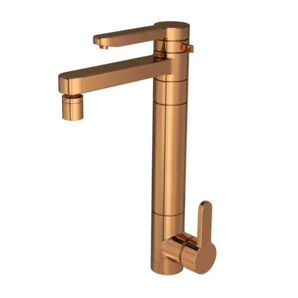 Encontraproduto.com.br - Misturador Monocomando Deca de Mesa para Cozinha com Filtro | Twin