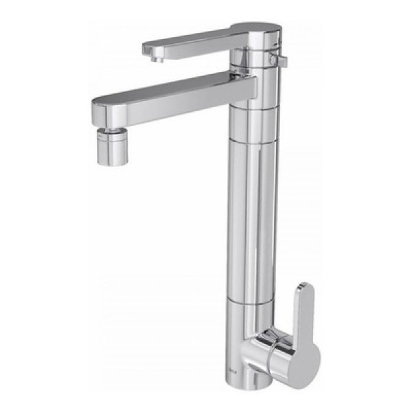 Encontraproduto.com.br - Misturador Monocomando Deca de Mesa para Cozinha com Filtro | Twin