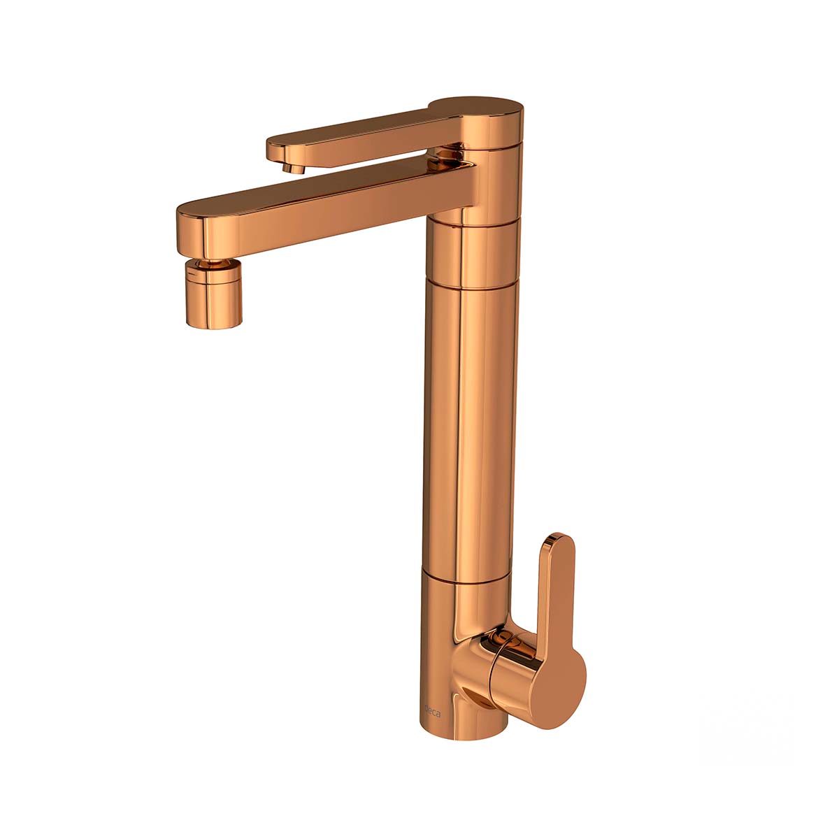 Encontraproduto.com.br - Torneira Deca de Mesa com Filtro para Cozinha | Twin