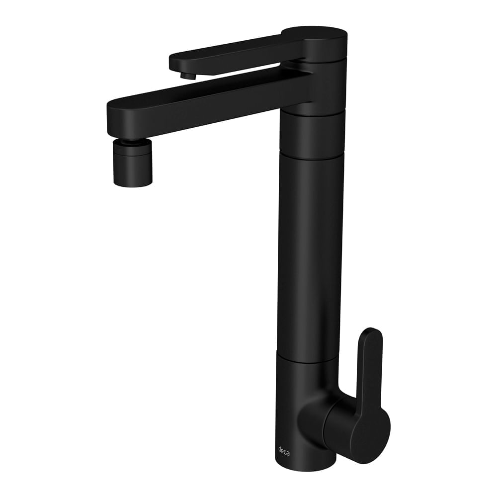 Encontraproduto.com.br - Torneira Deca de Mesa com Filtro para Cozinha | Twin