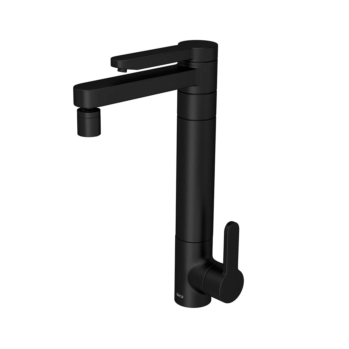 Encontraproduto.com.br - Torneira Deca de Mesa com Filtro para Cozinha | Twin