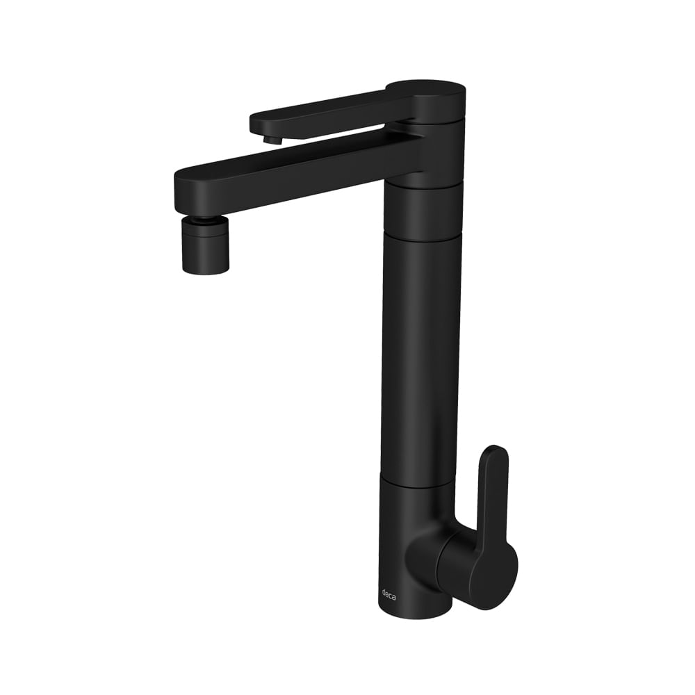 Encontraproduto.com.br - Torneira Deca de Mesa com Filtro para Cozinha | Twin