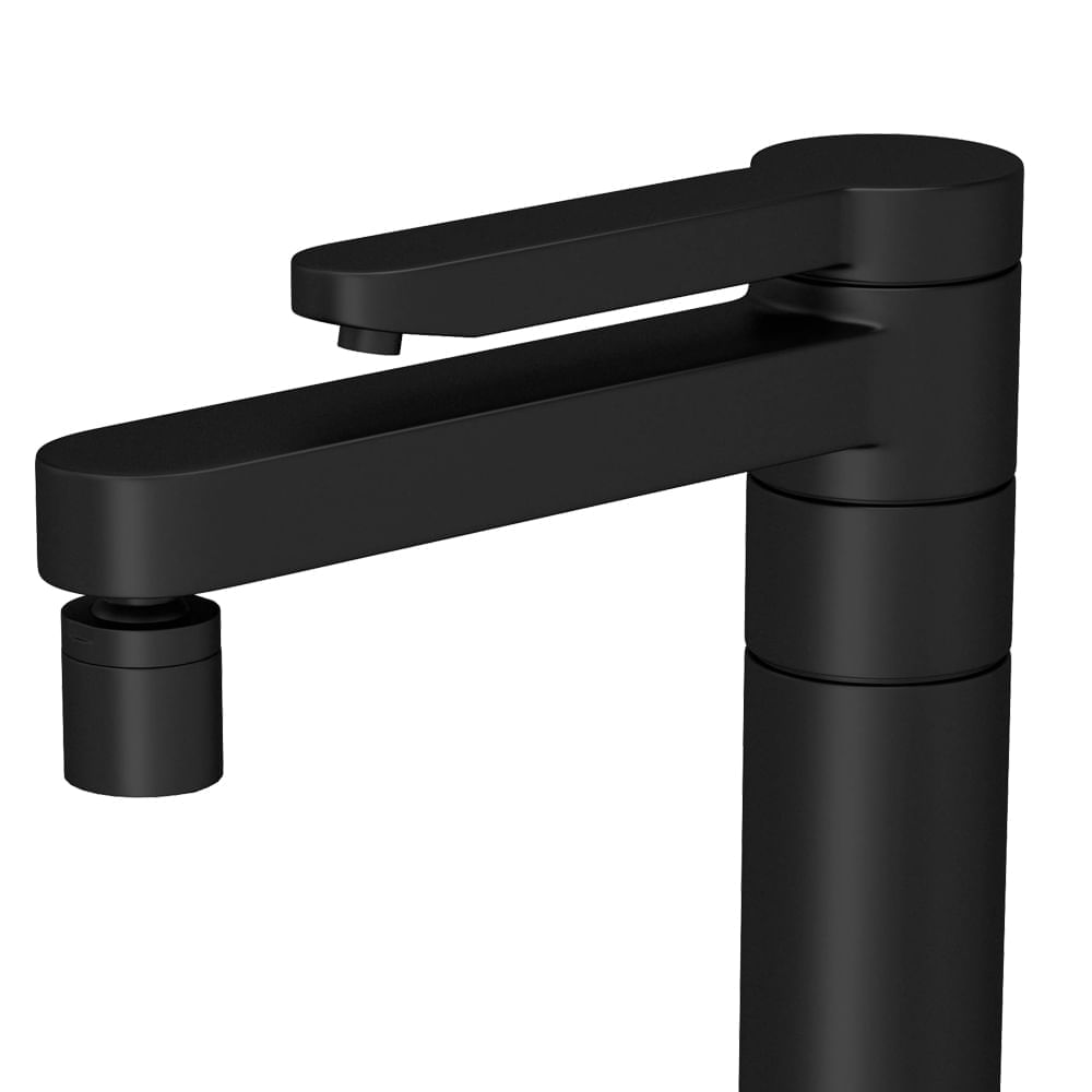 Encontraproduto.com.br - Torneira Deca de Mesa com Filtro para Cozinha | Twin