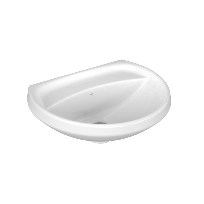 Encontraproduto.com.br - Lavatório Deca Izy e Ravena Branco