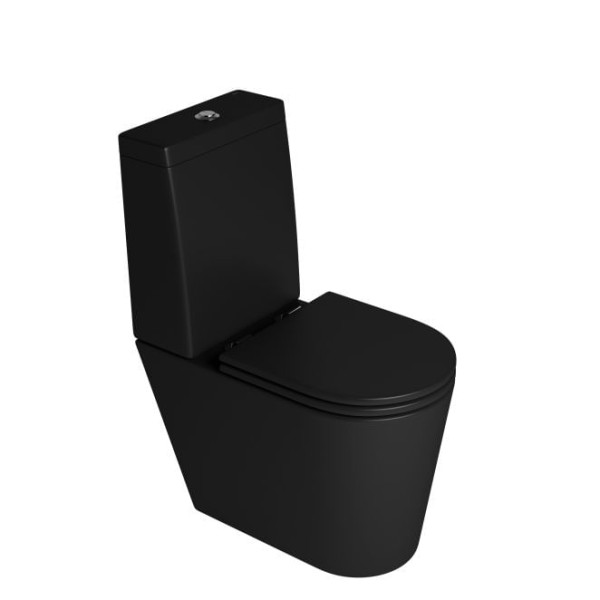 Encontraproduto.com.br - Bacia para Caixa Acoplada Deca LK