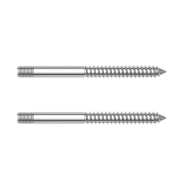 Encontraproduto.com.br - Parafuso para Fixação de Bacias e Bidês Deca