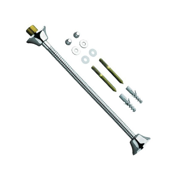 Encontraproduto.com.br - Kit de Instalação para Louça Mictório Modelo M711 Cromado