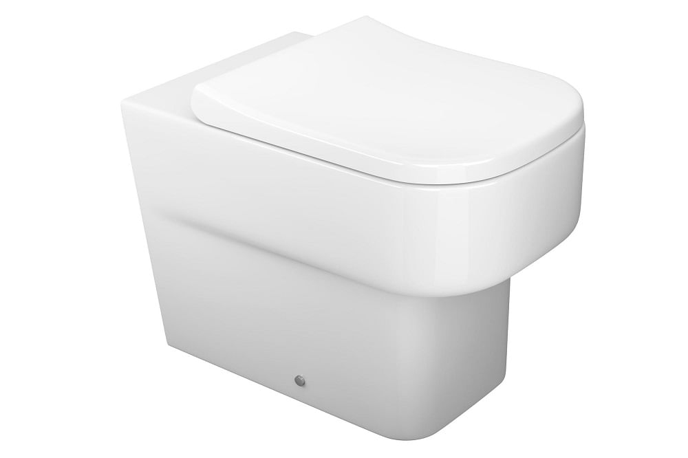 Bacia Unic Branco
