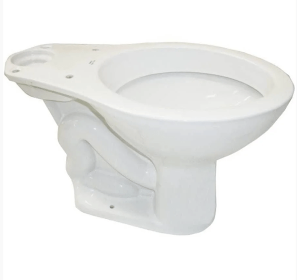 Encontraproduto.com.br - Vaso Sanitário para Caixa Acoplada Izy Conforto Branco Deca