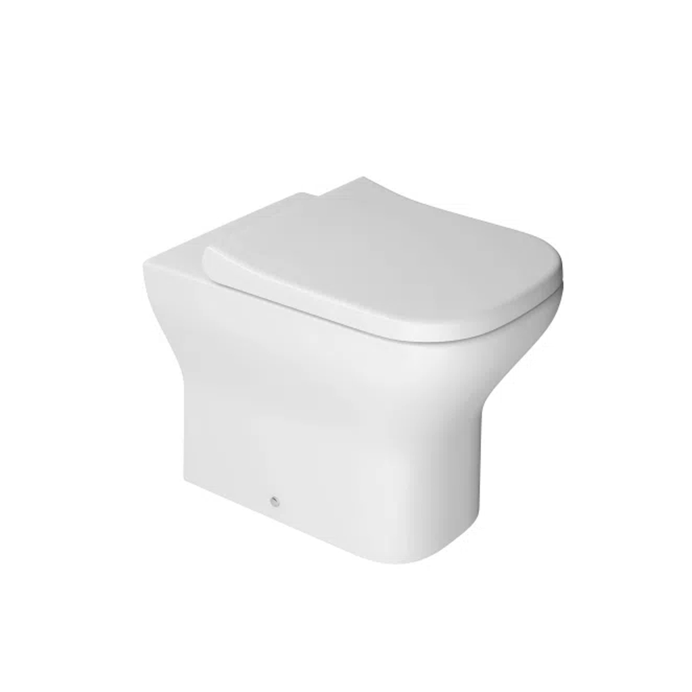 Encontraproduto.com.br - Vaso Sanitário Convencional Deca Axis Branco