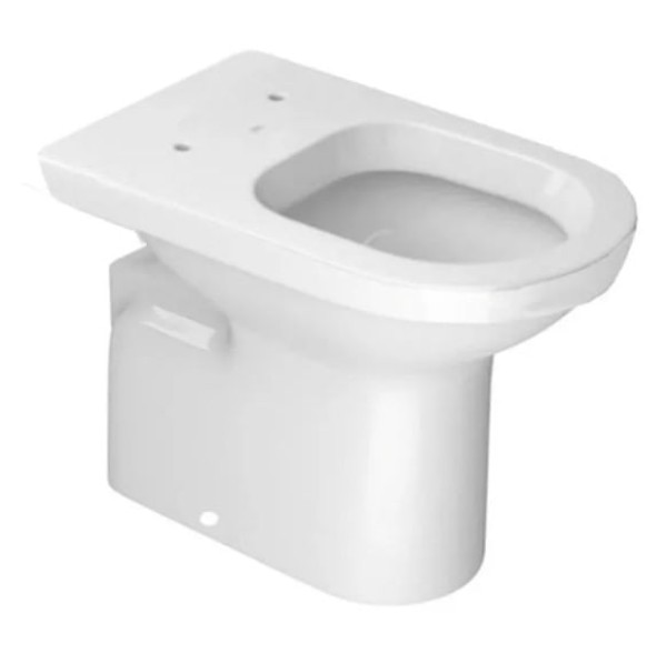 Encontraproduto.com.br - Bacia Convencional Level P.48.17 - Deca