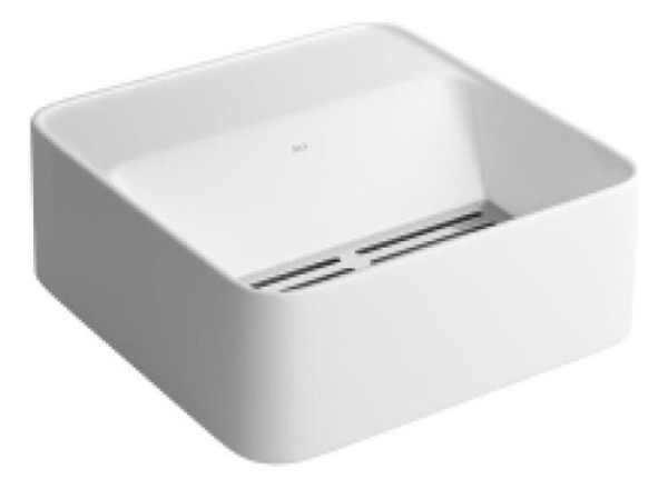 Tanque de Louça PP 27L Branco - Celite