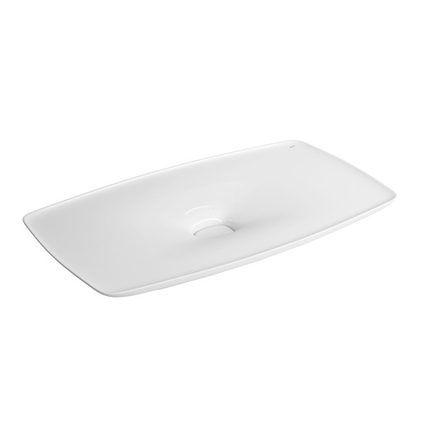 Encontraproduto.com.br - Cuba de Apoio Deca Retangular 800x450mm